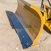 Mouldboard Profile Feature