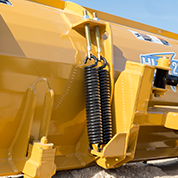 Spring Trip Mouldboard Feature