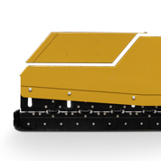 Removeable Upper Wing Tip Feature