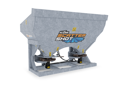 H S 200 Scatter Shot